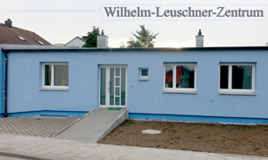 WLS-Zentrum Bayreuth