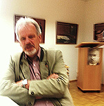 Harald Winberg MdB